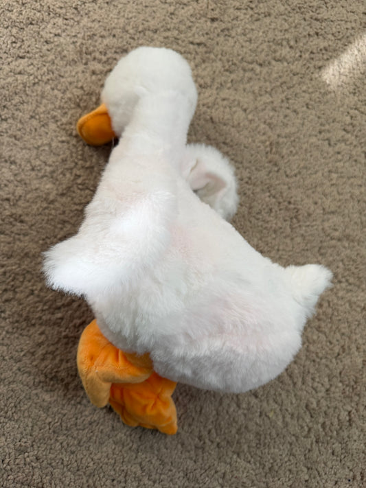 Duck Stuffed Animal