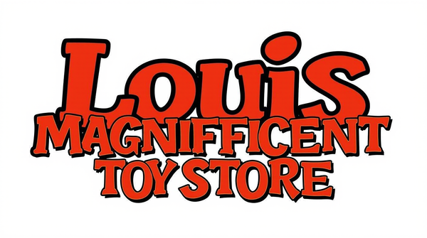 Louis' Magnificent Toy Store